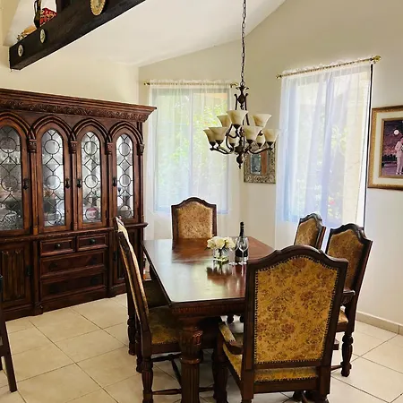Luxury Apartmеnt With Private Terrace In Altos Del Maria Sora Exterior photo
