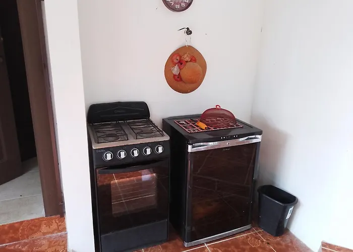 Luxury Apartmеnt With Private Terrace In Altos Del Maria