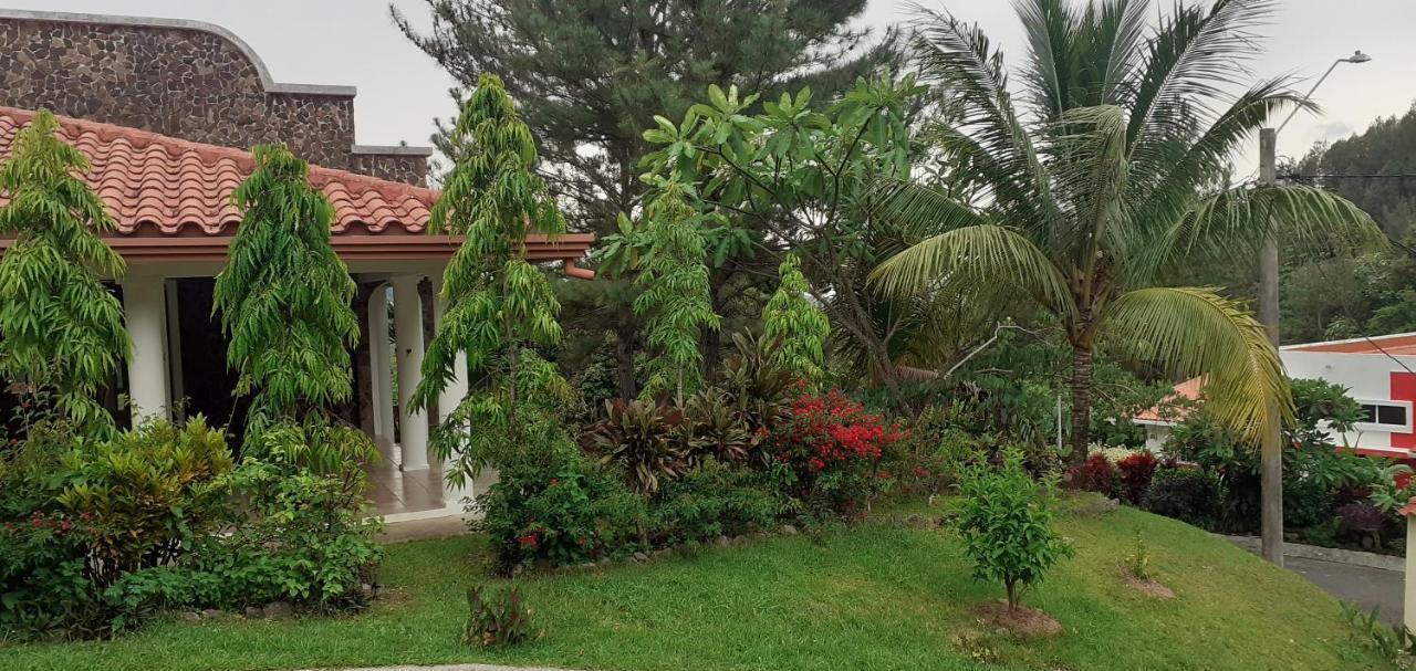 Luxury Apartmеnt With Private Terrace In Altos Del Maria Homestay Sora