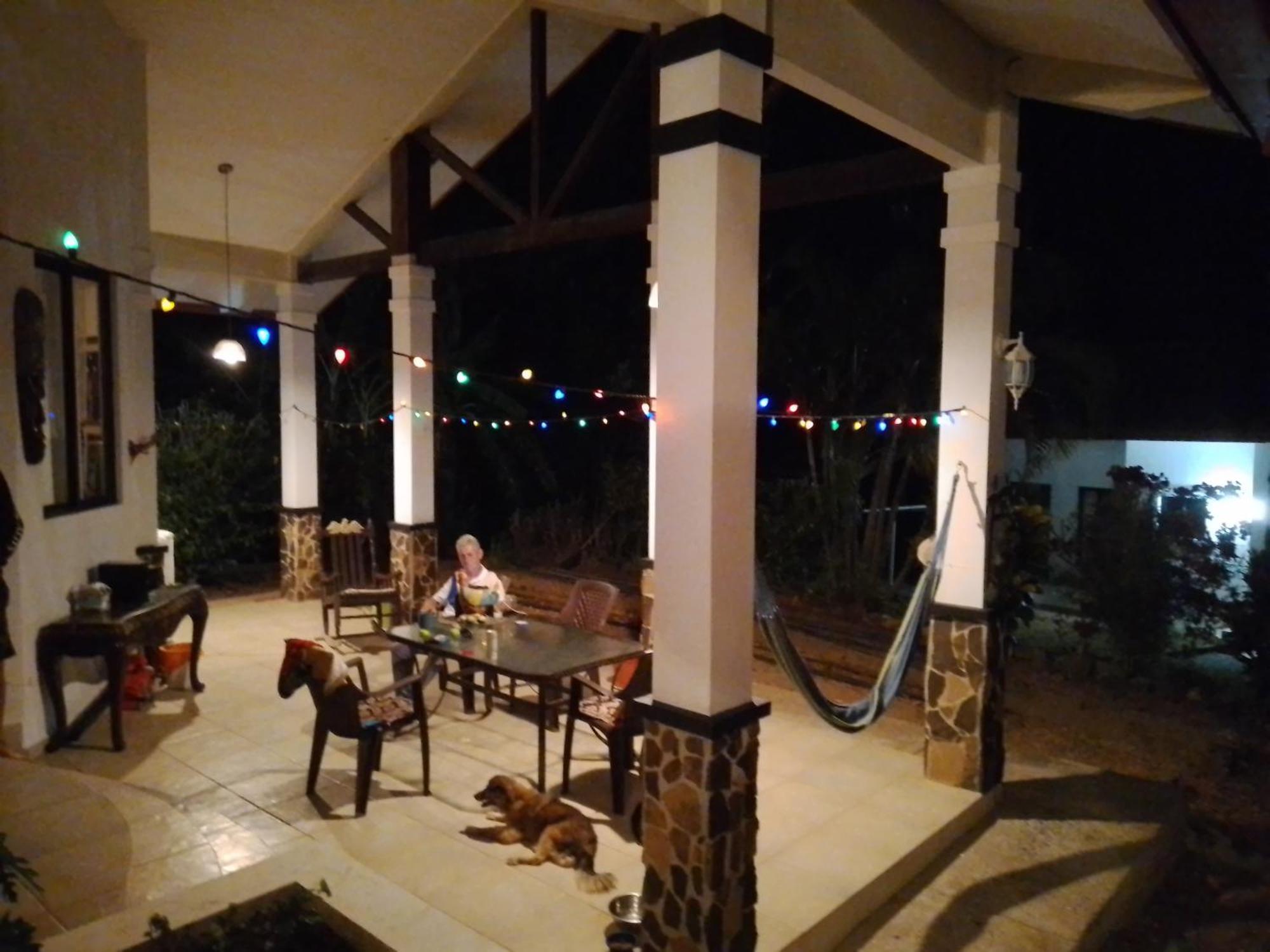 Homestay Luxury Apartmеnt With Private Terrace In Altos Del Maria