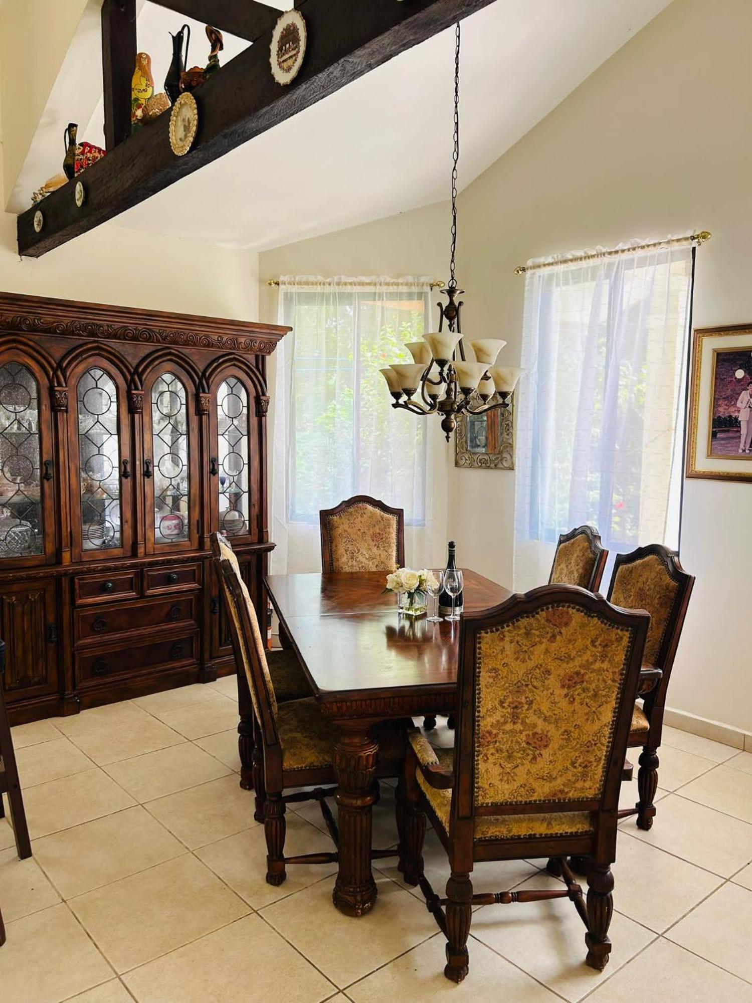 Luxury Apartmеnt With Private Terrace In Altos Del Maria Homestay Sora