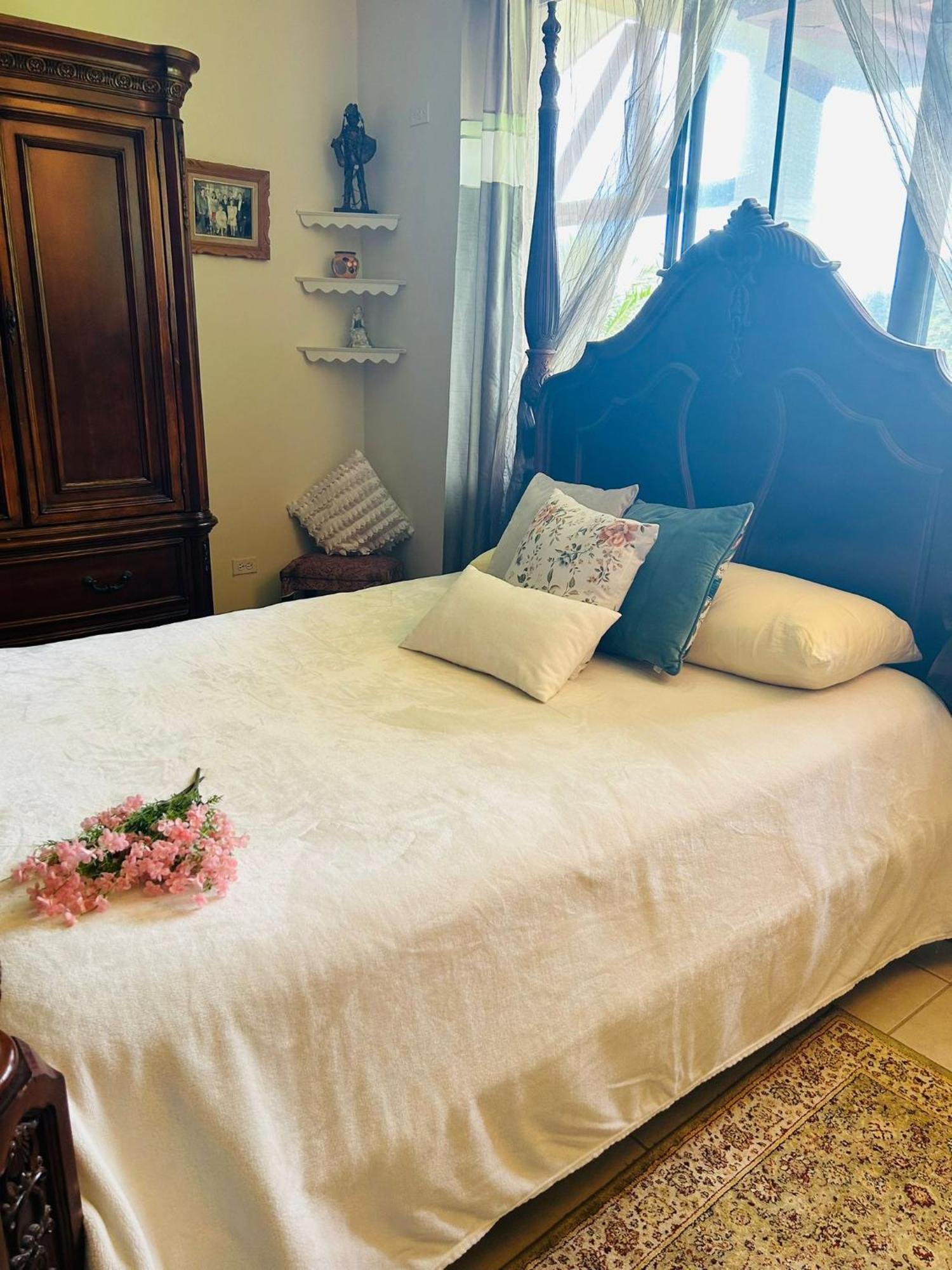 Luxury Apartmеnt With Private Terrace In Altos Del Maria *