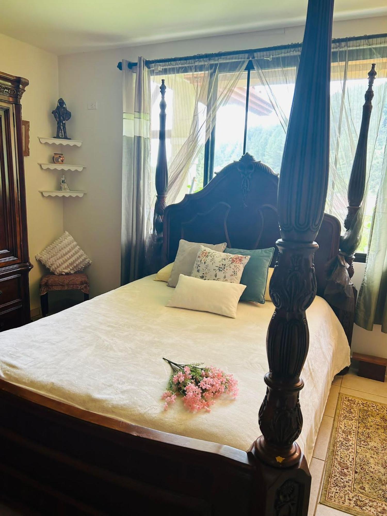 Homestay Luxury Apartmеnt With Private Terrace In Altos Del Maria