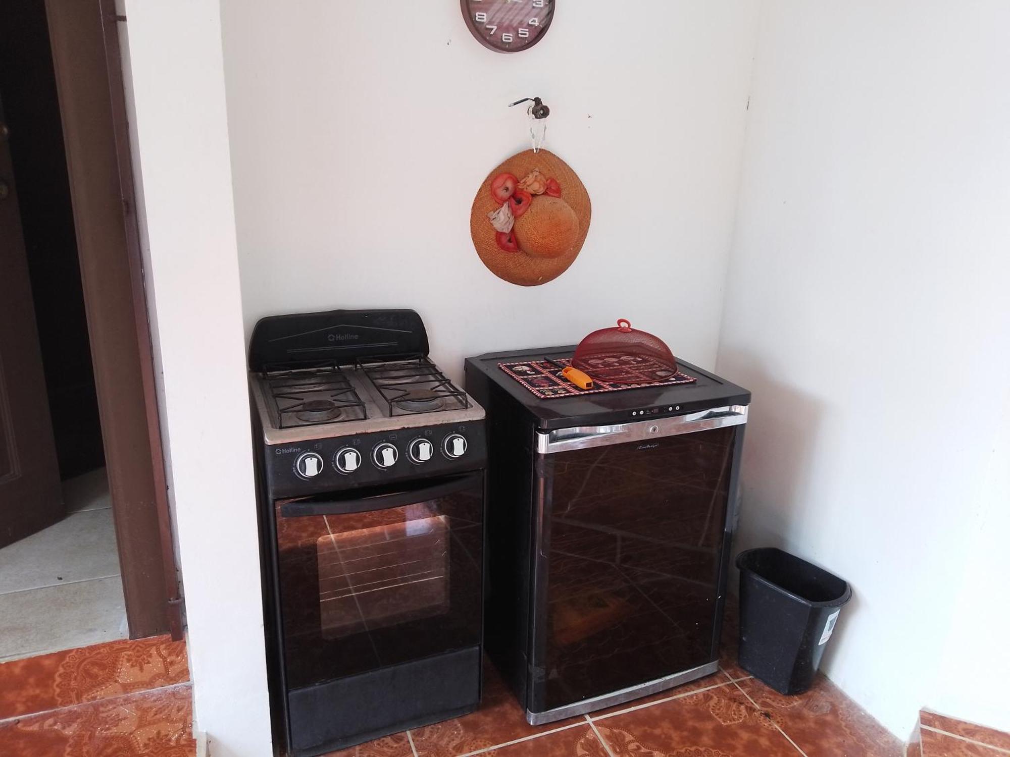 Luxury Apartmеnt With Private Terrace In Altos Del Maria Homestay